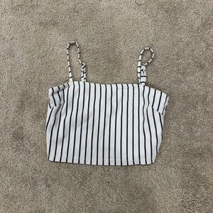 Forever 21 crop top